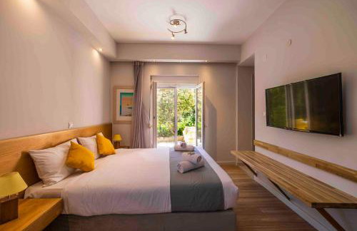 Sappho Studios - Foto 2