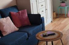 Meereszauber - Wo Urlaub Wellen schlägt & Herzen leuchten - Dein sonniger & ruhiger Ankerplatz, an dem sich Steilküste, Strand & Ostseeblick vereinen - Foto 3