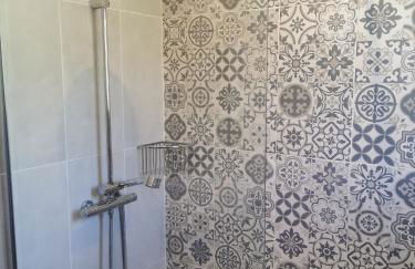 Villa moderne sur les hauteurs d'Aramon - Foto 11