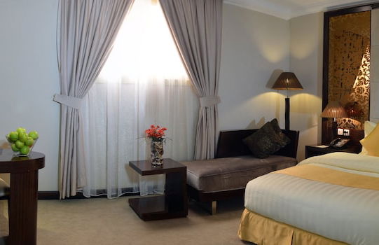 Boudl Al Majmaa - Photo 11