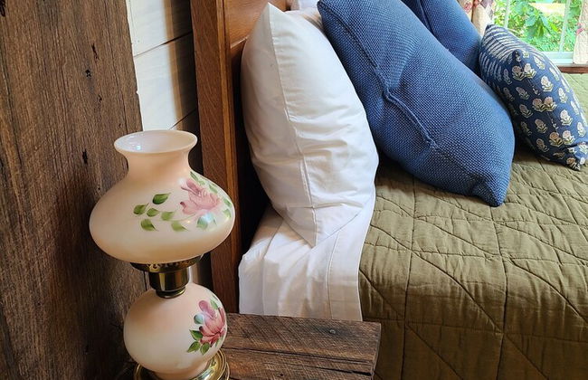 The Treetop Hideaways at Ruby Falls - Photo 36