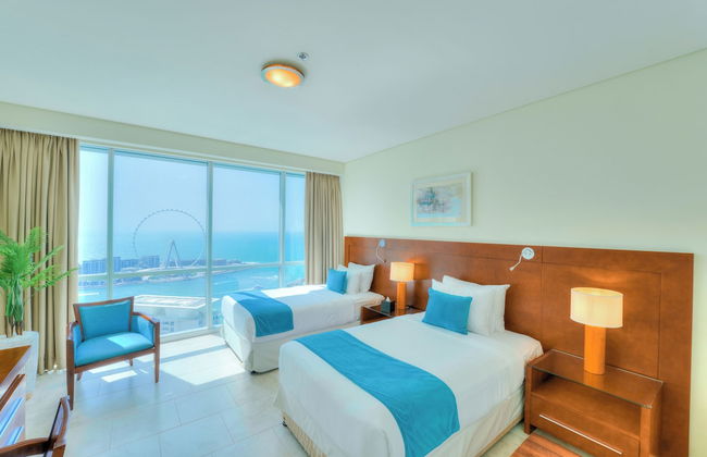 Blue Beach Tower - Photo 75