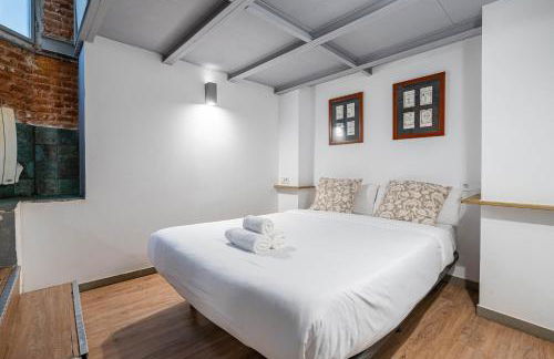 Apartamento Superior Prosperidad - Foto 21