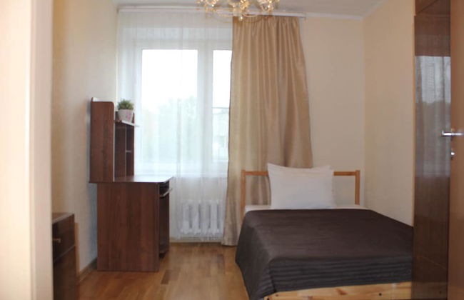 Inndays Arkhitektora Vlasova 39 - 2 - Foto 2