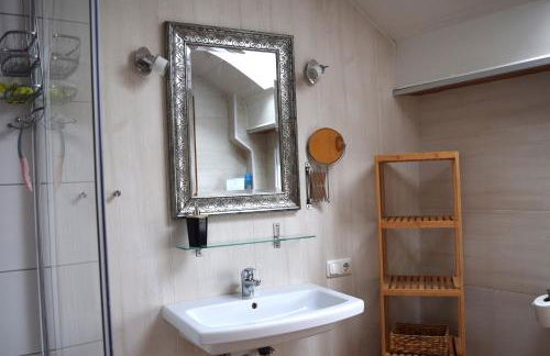 Ferienwohnung auf dem Dorf, Külsheim - Foto 34