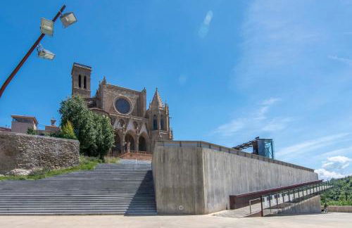 Kisa Apartments de Manresa - Photo 12