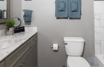 Little Rock - Stylish Little Rock Downtown Escape - Foto 8