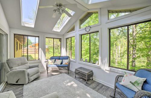 Three Oaks Escape - Foto 3