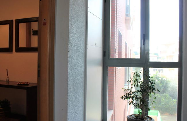 Suitur beach apartment with pool - Foto 18