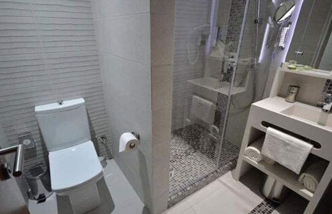 Le 22 Appart' Hôtel Casablanca - Photo 18