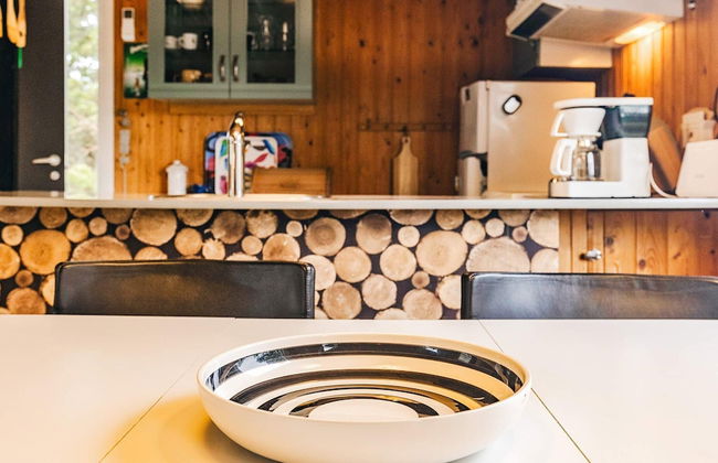 6 Person Holiday Home in Thisted - Foto 15