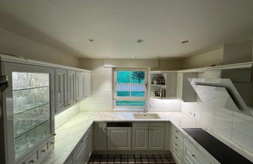 Schwarzwald-Villa mit Indoor-Pool - Foto 21