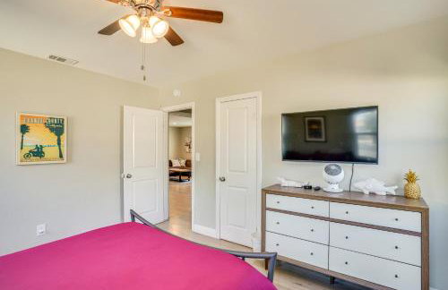 Fullerton Vacation Rental with Private Pool! - Foto 18