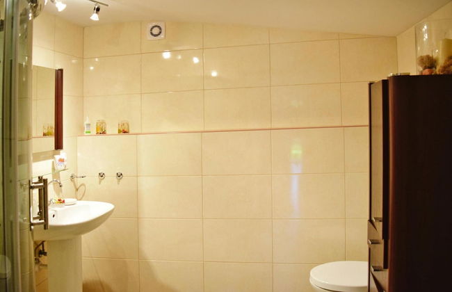 Holiday Home, Koleczkowo - Photo 10