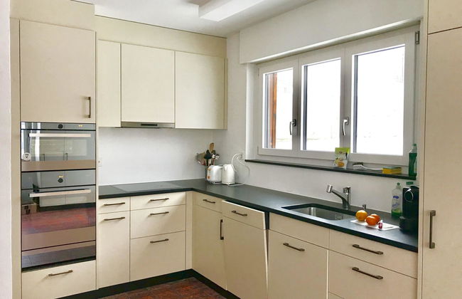 Fifinhaus 1. OG Süd - Foto 9