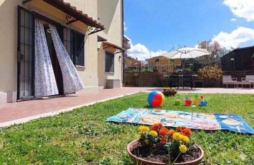 Home and Garden Le Rondini - Photo 12