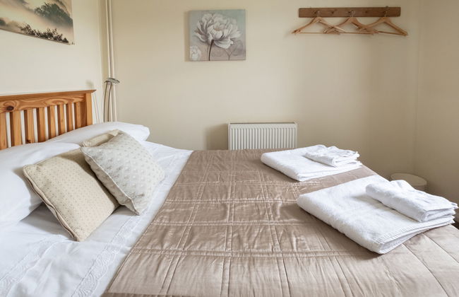 Oak Cottage - Foto 2