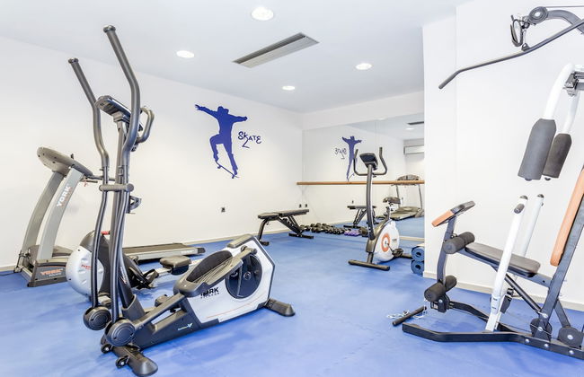 Princess Kyniska Suites - Foto 28