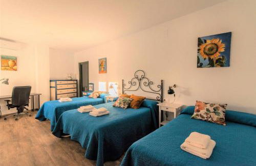 Casa Rural Era · 12 personas y mascotas · Córdoba - Foto 22