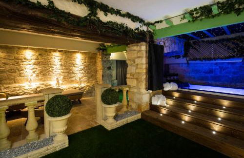 Love Room centre ville de Cognac - Foto 34