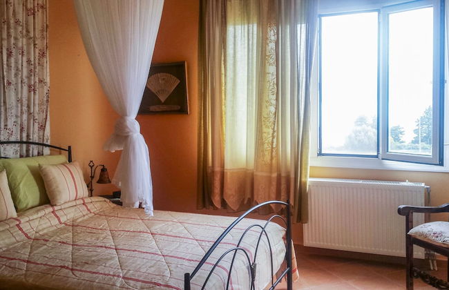 Villa Mitis - A Bohemian Private Pool Retreat - Foto 3