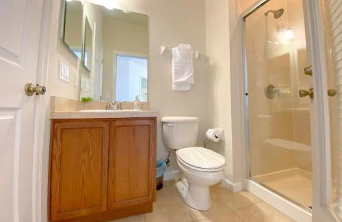 Family Vacation House at Resort - Foto 46