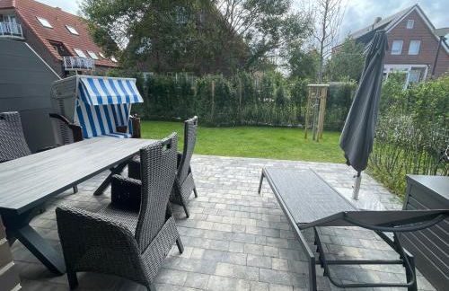 Winkelschiffchen III mit Sauna - Foto 58