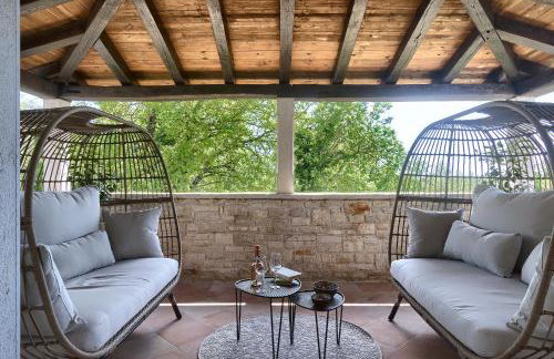 Villa Barbarella - Foto 42