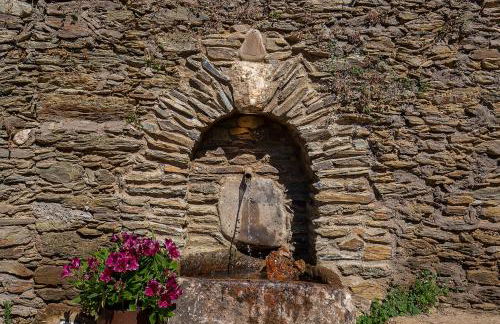 Apartamentos Rurales Cielo de Monfragüe - Foto 32