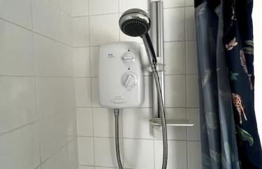 The Hideaway Holywell 1 - Foto 21