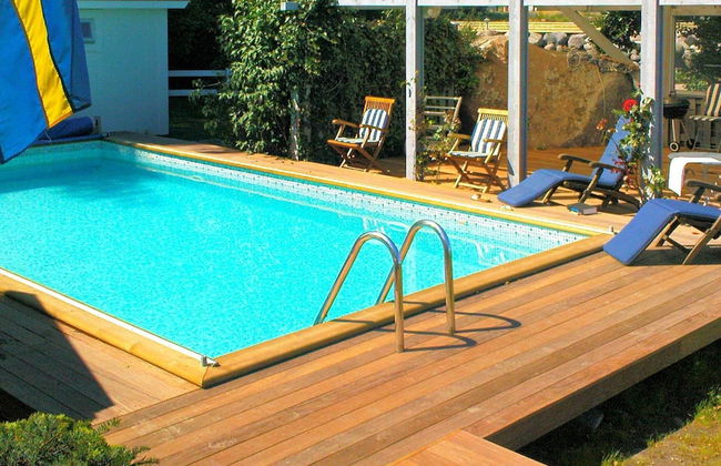 Holiday Home in Borgholm - Foto 28