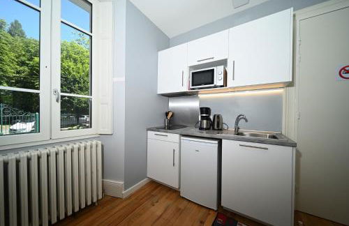 Le Clos du Casino - Foto 37