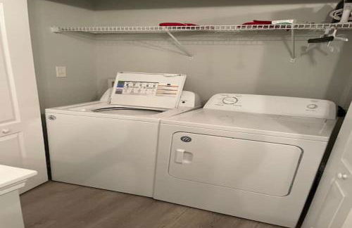 Cozy Corner Townhome - Foto 12