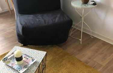 Studio vue sur l’océan - Foto 9