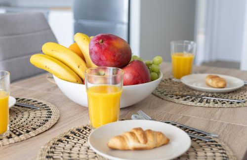 OkStay - Apto de lujo con piscina, a 300m del mar - Foto 20