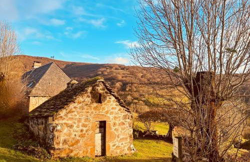 Maison authentique au cœur des montagnes, 8pers - Photo 33