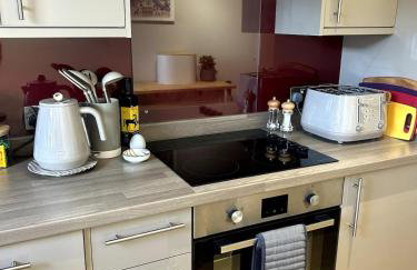 Apartment in Highlands of Scotland - Fort William - Foto 5