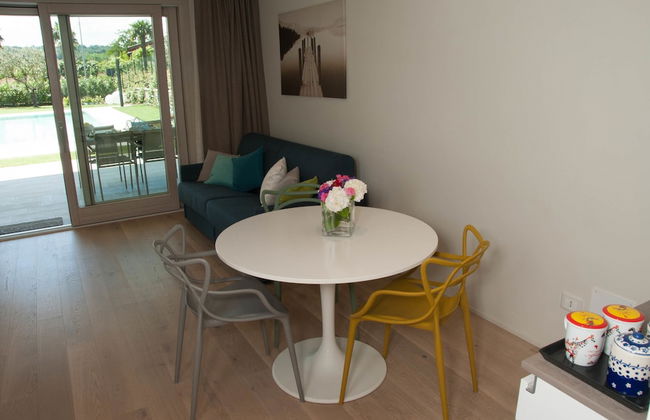 Le Coccole del Garda - Foto 7