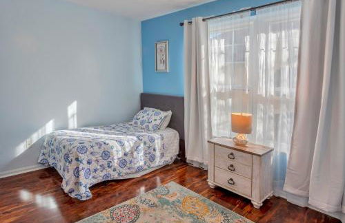 NEW 2bed2bath condo - CLEARWATER BEACH - FREE Wi-Fi and Parking - Foto 10