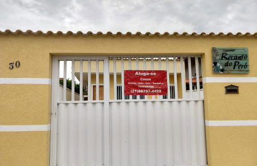 Casas Recanto do Peró - Foto 25