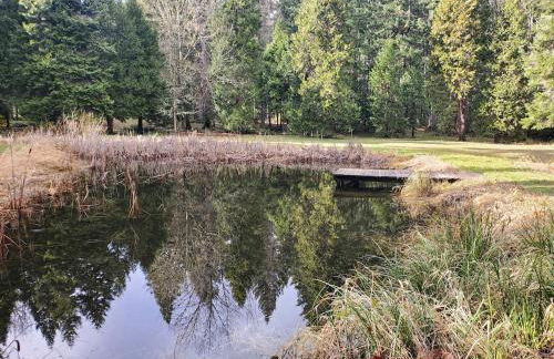 Orchard House! Recharge at Peaceful Nature Escape - Foto 33