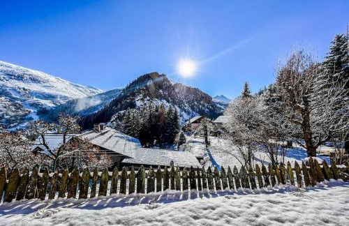 Le Mimi Shelter - Nouveau à Valloire - APT 6 pers - Foto 11