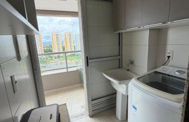 Apartamento ao lado shopping pantanal Cuiabá - Foto 11