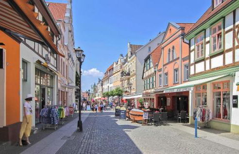 Ferienwohnung Waren Müritz - Foto 11