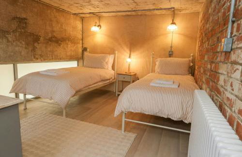 Standby Generator Bunker - Photo 33