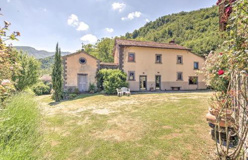 Comfy home in San Godenzo with Lake nearby - Foto 48