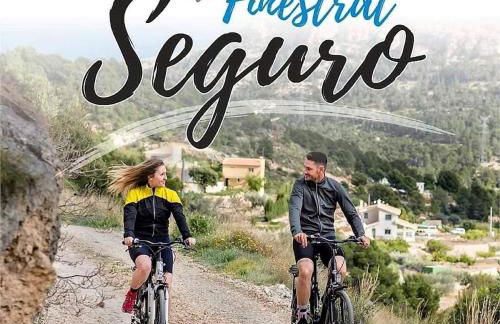 A12 - Calasol - 2004 Finestrat s.l. - Foto 29