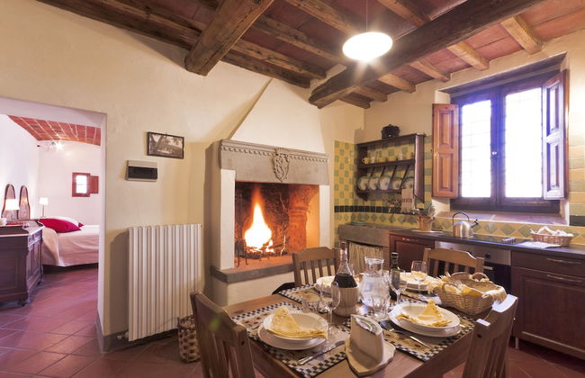 Castello di Pratelli - Foto 37