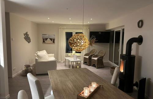 Mein-Ostseeplätzchen Haus am Meer 9 - Foto 7