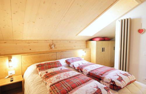 SKYWAY LOFT - Residence Veronza con piscina, Dolomiti Affitti - Foto 64